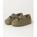 [PUMA] обувь 23cm оливковый женский 