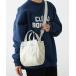 [LeSportsac] 2WAY сумка ONE SIZE оттенок белого прочее мужской 