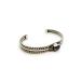[Indian Jewelry] браслет FREE серебряный мужской 