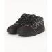 [VANS] - ikatto спортивные туфли 9h черный мужской 