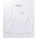 [TOMMY HILFIGER] тренировочный cut and sewn SMALL белый мужской 