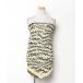 [Paloma Wool] bare top S зеленый женский 