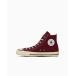 [CONVERSE ALL STAR] - ikatto спортивные туфли 5 бордо мужской 
