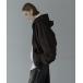 [remer] Zip выше Parker MEDIUM Brown мужской 