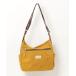 [Kanana Project] сумка на плечо FREE горчица женский 
