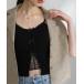  cup имеется топ накладка ввод передний лента гонки Layered Cami 
