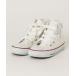 [CONVERSE] [KIDS] - ikatto спортивные туфли 16cm белый Kids 