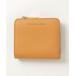 [CHARLES &amp; KEITH] футляр для карточек XX-SMALL orange женский 