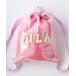  рюкзак [FILA: filler ] Kids Aurora napsak Kids ребенок мужчина девочка 