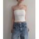  tube top bare top [Rashik] cup имеется tube top внутренний накладка имеется плечо шнур нет bare top 