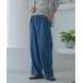  джинсы Denim Denim брюки контакт охлаждающий Denim Baker брюки женский 