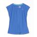 [PUMA] безрукавка tops SMALL голубой женский 