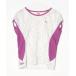 [PUMA] безрукавка tops S бежевый женский 