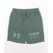  брюки RVCA/ Roo kaSPLIT ALL WS шорты BG04AP04 мужской женский 