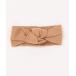  baby [RES][Quincy Mae]Knotted Headband || Golden