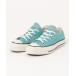 �R���o�[�X �I�[���X�^�[ �X�j�[�J�[ CONVERSE �R���o�[�X AS AGED WASHEDCORDUROY OX �I�[���X�^�[ �G�C�W�h �E�H�b�V���h�R�[�f�����C OX 31318060 TURQ�c