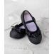 [panpantutu] [KIDS] балетки 19cm черный Kids 