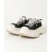 [CONVERSE] low cut спортивные туфли 10h черный мужской 