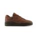 [New Balance] low cut спортивные туфли 24.0cm Brown мужской 