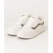 [VANS] low cut спортивные туфли 6 белый мужской 
