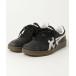 [Onitsuka Tiger] low cut спортивные туфли 25 черный × белый мужской 
