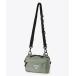 [Columbia] сумка на плечо ONE SIZE moss green мужской 