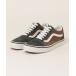 [VANS] low cut спортивные туфли 9 Brown мужской 