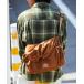 [UMBRO] сумка на плечо ONE SIZE Brown мужской 