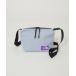 сумка на плечо сумка THE NORTH FACE PURPLE LABEL/Field Small Shoulder Bag женский мужской 