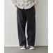  брюки [orSlow/ или s low ]SUMMER FATIGUE PANTS мужской 