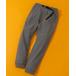 [URBAN RESEARCH ROSSO MEN] [GRAMICCI] брюки SMALL угольно-серый мужской 