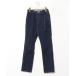 [Gramicci] Denim брюки SMALLb люмен z