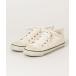 [CONVERSE] [KIDS] low cut спортивные туфли 20.0cm бежевый Kids 