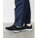[adidas] low cut спортивные туфли 26.0cm черный × белый мужской 