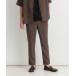  брюки linen Like легкий брюки мужской 