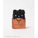  чехол для ключей [HELLO KITTY × UNITED ARROWS] очарование BLACK