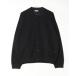 [BEAUTY&amp;YOUTH UNITED ARROWS] вязаный кардиган S черный мужской 