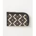 [kate spade new york] футляр для карточек ONESIZE бежевый женский 