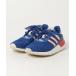 [adidas] [KIDS] low cut спортивные туфли 20cm голубой Kids 