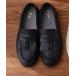 [CONVERSE] Loafer 4 черный мужской 