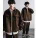 [Rocky Monroe] выставить X-LARGE Brown мужской 