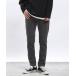 [GLOBAL WORK Smile Seed Store] брюки LARGE уголь мужской 