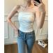  tube top bare top стразы имеется gya The - tube top 