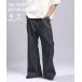  джинсы [ контакт охлаждающий *..]Cool Feeling Light oz Denim Flare Pants/ Right on s Denim flare pants мужской 