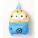 [MINIONS] [KIDS] рюкзак ONE SIZE желтый Kids 