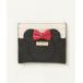 [kate spade new york] футляр для карточек [Disney сотрудничество ] - черный женский 