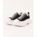 [CONVERSE] low cut спортивные туфли 4h черный мужской 