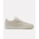 [Reebok] low cut спортивные туфли 23.5cm свет бежевый мужской 
