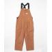 [FREAK'S STORE] комбинезон SMALL Brown мужской 