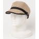[THE NORTH FACE PURPLE LABEL] [KIDS] Casquette - бежевый Kids 